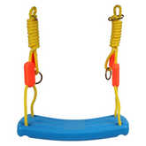 Premium Eco-Friendly Swing Set for Kids – Safe, Durable & Fun Outdoor Play